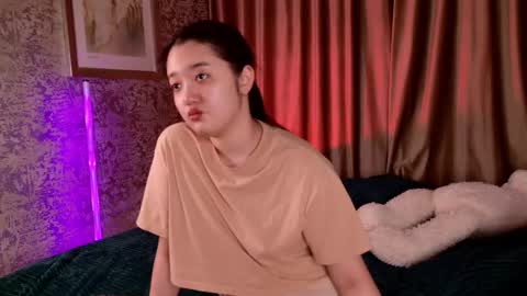 Bella online show from March 18, 3:20 am