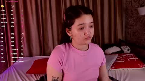 Bella online show from June 18, 3:07 am