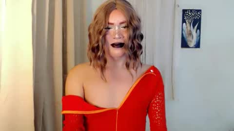 Clariza online show from February 4, 5:08 pm