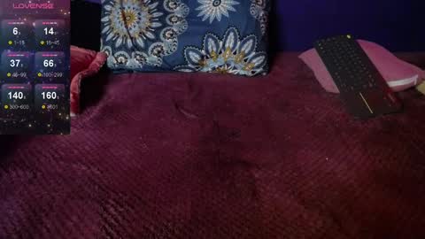 Gaby online show from December 6, 3:52 am
