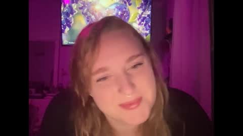 yourthickgingergoddess online show from December 11, 11:51 am