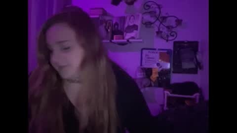 yourthickgingergoddess online show from December 12, 3:32 am