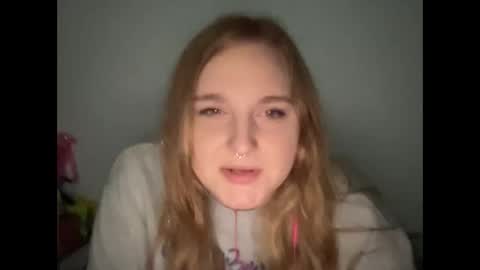 yourthickgingergoddess online show from December 23, 5:28 am