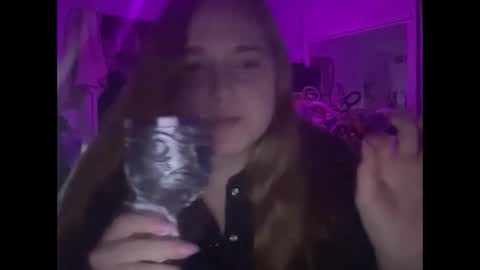 yourthickgingergoddess online show from January 14, 5:08 am