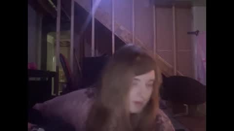 yourthickgingergoddess online show from January 15, 11:40 pm