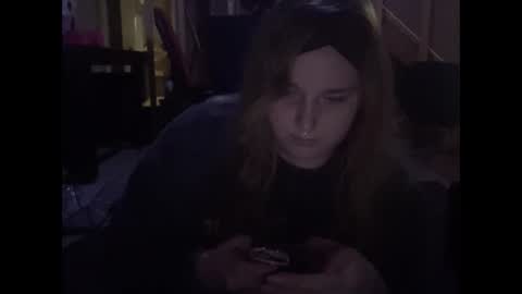 yourthickgingergoddess online show from January 17, 11:07 pm