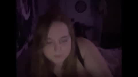 yourthickgingergoddess online show from January 20, 7:36 am