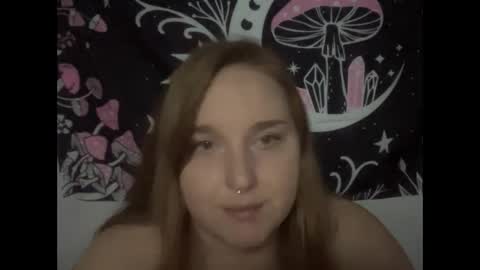 yourthickgingergoddess online show from January 28, 4:18 am