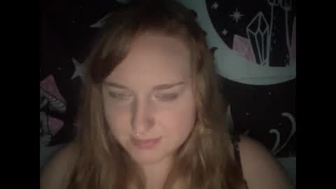 yourthickgingergoddess online show from February 10, 12:30 am