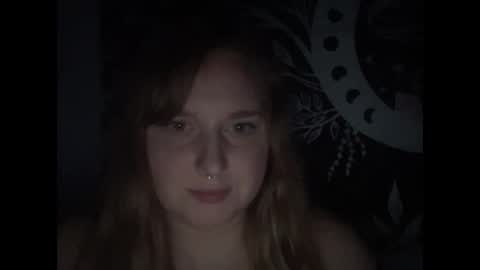 yourthickgingergoddess online show from February 11, 4:55 am