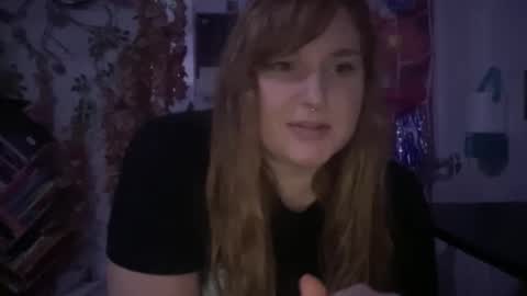 yourthickgingergoddess online show from February 12, 12:37 am