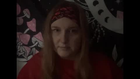 yourthickgingergoddess online show from February 13, 7:52 pm