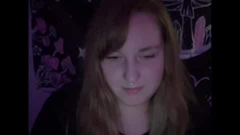 yourthickgingergoddess online show from March 3, 3:52 am