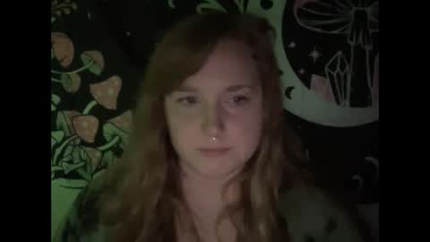 yourthickgingergoddess online show from March 5, 4:24 am
