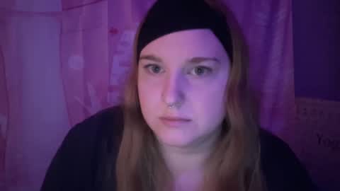 yourthickgingergoddess online show from March 12, 11:22 pm