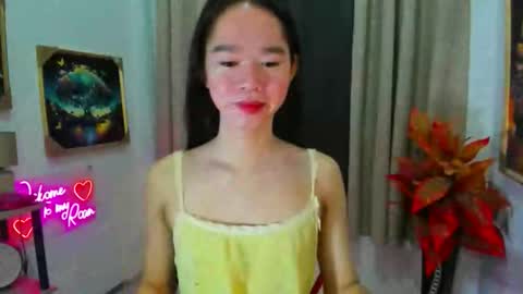 yourtinybunny online show from March 5, 10:11 am