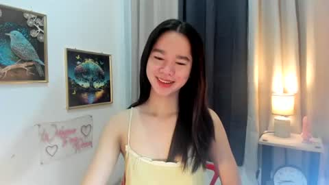 Snapshot of yourtinybunny chatting on June 26, 10:30 am yourtinybunny online show from June 26, 10:30 am
