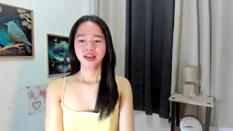 Snapshot of yourtinybunny chatting on June 30, 1:01 pm yourtinybunny online show from June 30, 1:01 pm