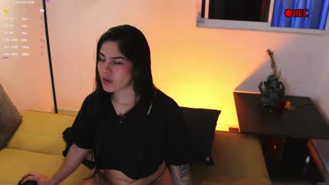 Bella- Independert Model online show from January 8, 7:13 pm