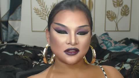 Anastacia Grey  online show from September 19, 1:40 am