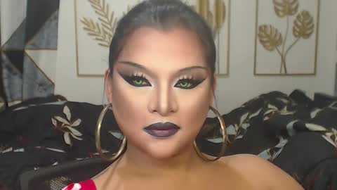 Anastacia Grey  online show from September 21, 11:06 pm