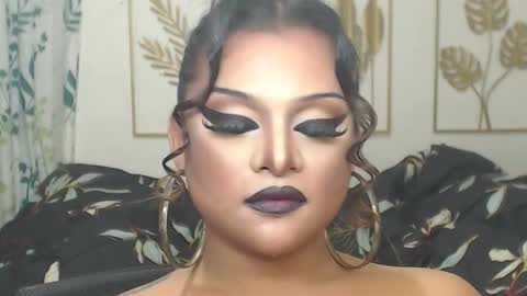 Anastacia Grey  online show from October 26, 12:16 am