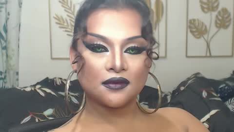 Anastacia Grey  online show from October 31, 10:22 pm