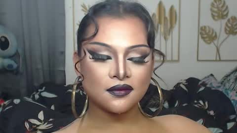 Snapshot of yourtrannyqueenxxx chatting on December 16, 10:26 pm Anastacia Grey online show from December 16, 10:26 pm