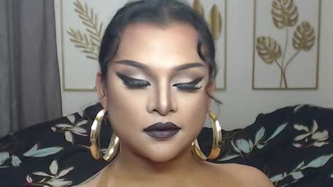 Snapshot of yourtrannyqueenxxx chatting on February 28, 10:11 pm Anastacia Grey online show from February 28, 10:11 pm