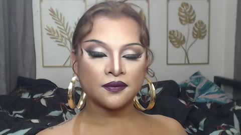 Snapshot of yourtrannyqueenxxx chatting on March 17, 11:30 pm Anastacia Grey online show from March 17, 11:30 pm