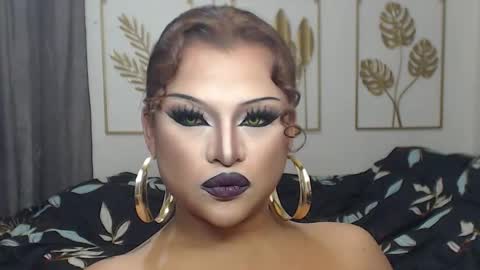 Snapshot of yourtrannyqueenxxx chatting on March 18, 8:45 pm Anastacia Grey online show from March 18, 8:45 pm