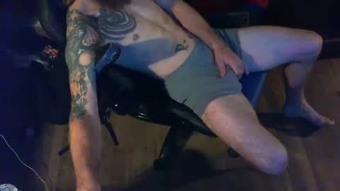 yourtruenemesis online show from October 13, 5:29 am