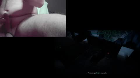Snapshot of yourturkishdaddy chatting on May 10, 2:00 pm yourturkishdaddy online show from May 10, 2:00 pm
