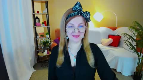 Alice online show from February 27, 4:45 am