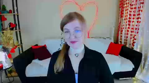 Alice online show from March 14, 7:25 am