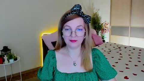 Alice online show from May 7, 11:48 am