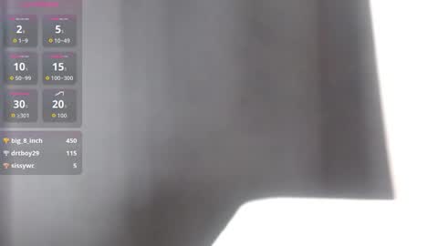 yourvenezolanahot online show from March 1, 1:51 am