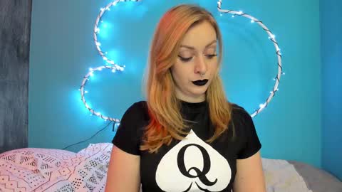 YourVenus00 -Follow my OF online show from February 8, 3:31 pm