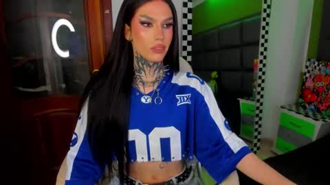 GI online show from September 20, 9:32 am