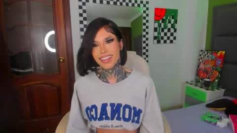 GI online show from February 24, 5:38 am