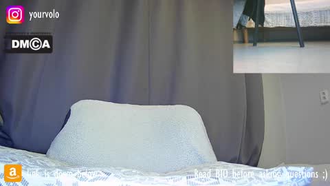 Daddy online show from January 5, 3:45 pm