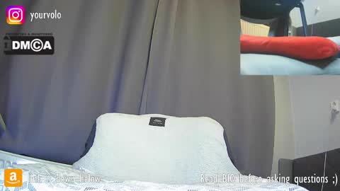 Daddy online show from January 12, 7:00 am