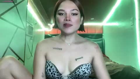 ANDREA online show from June 22, 4:53 am