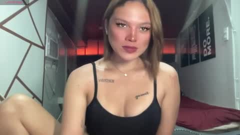 ANDREA online show from July 22, 12:13 am