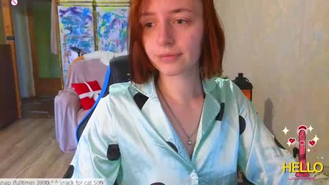 Sweet Sasha online show from December 7, 6:43 am