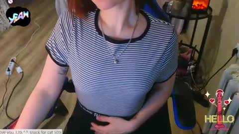 Sweet Sasha online show from December 21, 7:24 am