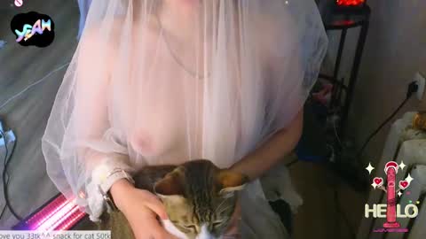 Sweet Sasha online show from December 22, 9:11 am