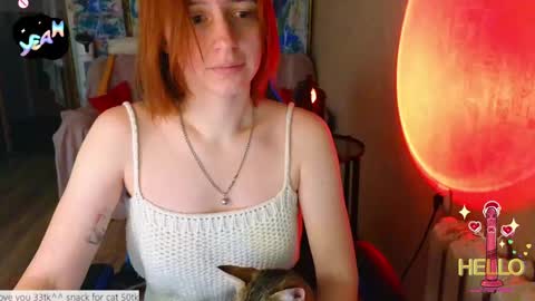 Sweet Sasha online show from January 1, 5:22 am