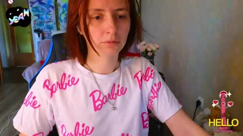 Sweet Sasha online show from January 8, 7:55 am