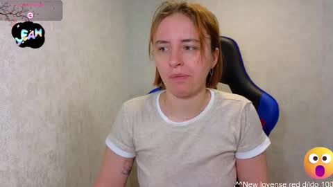 Sweet Sasha online show from January 13, 6:51 am